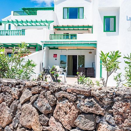 Vivienda Vacacional Las Coronas 48 Costa Teguise Bagian luar foto